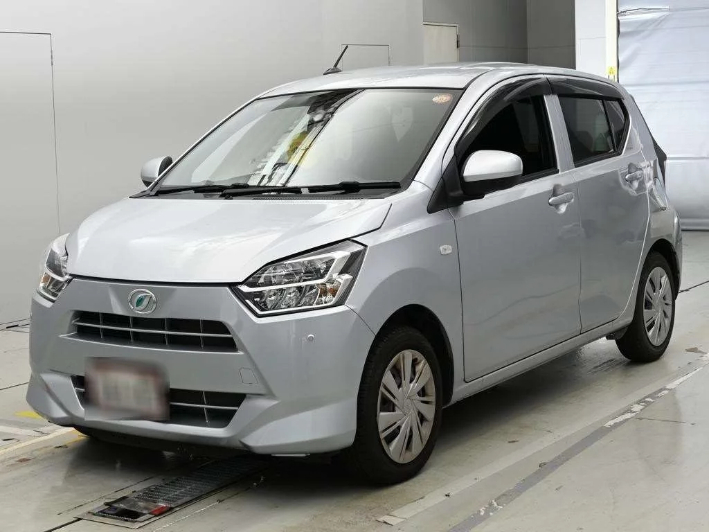 Daihatsu Mira e:S LA350S 2023
